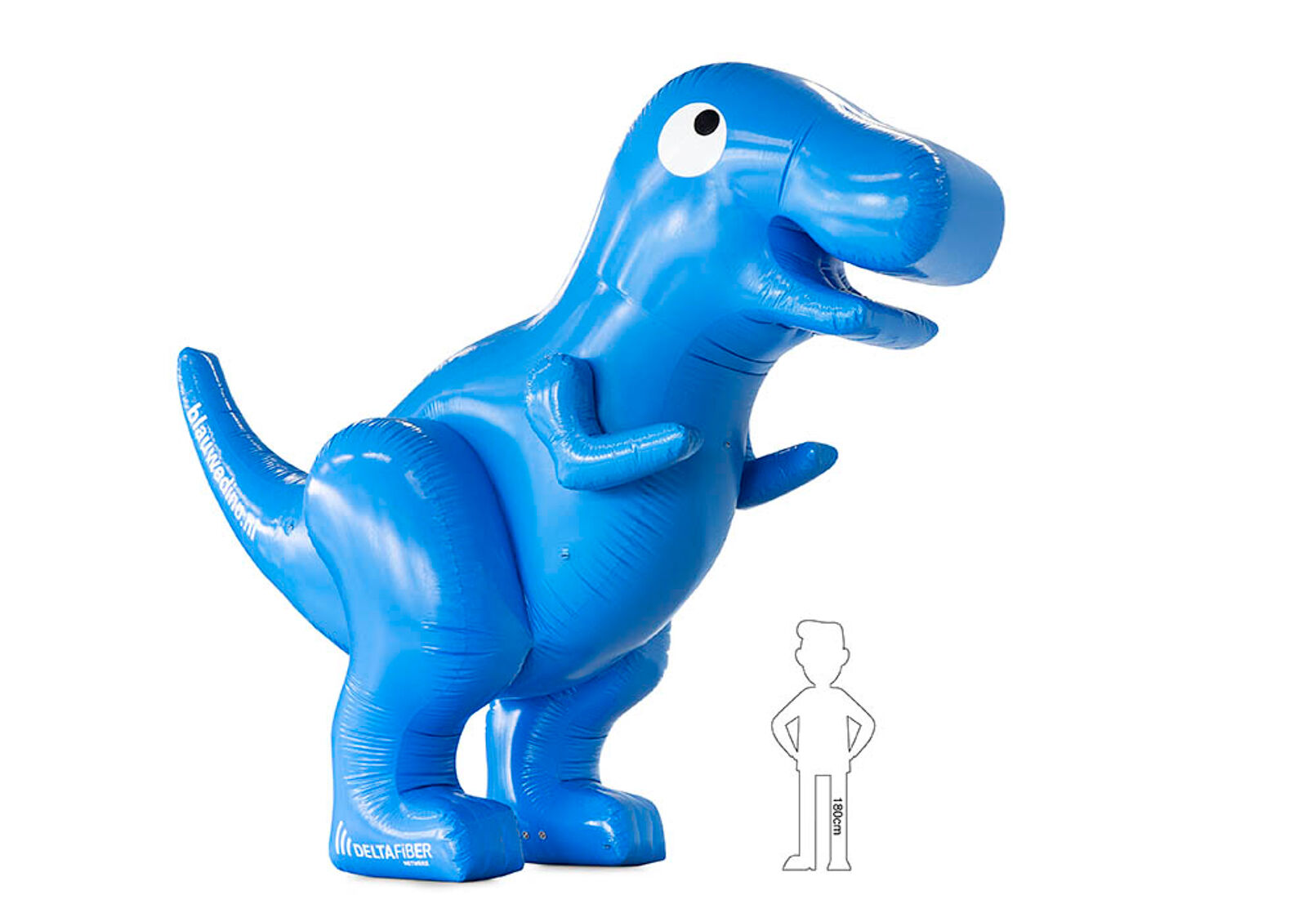 Product afbeelding Delta Fiber Dino 